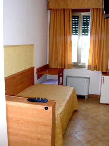 Hotel Fontana Рубиера Екстериор снимка