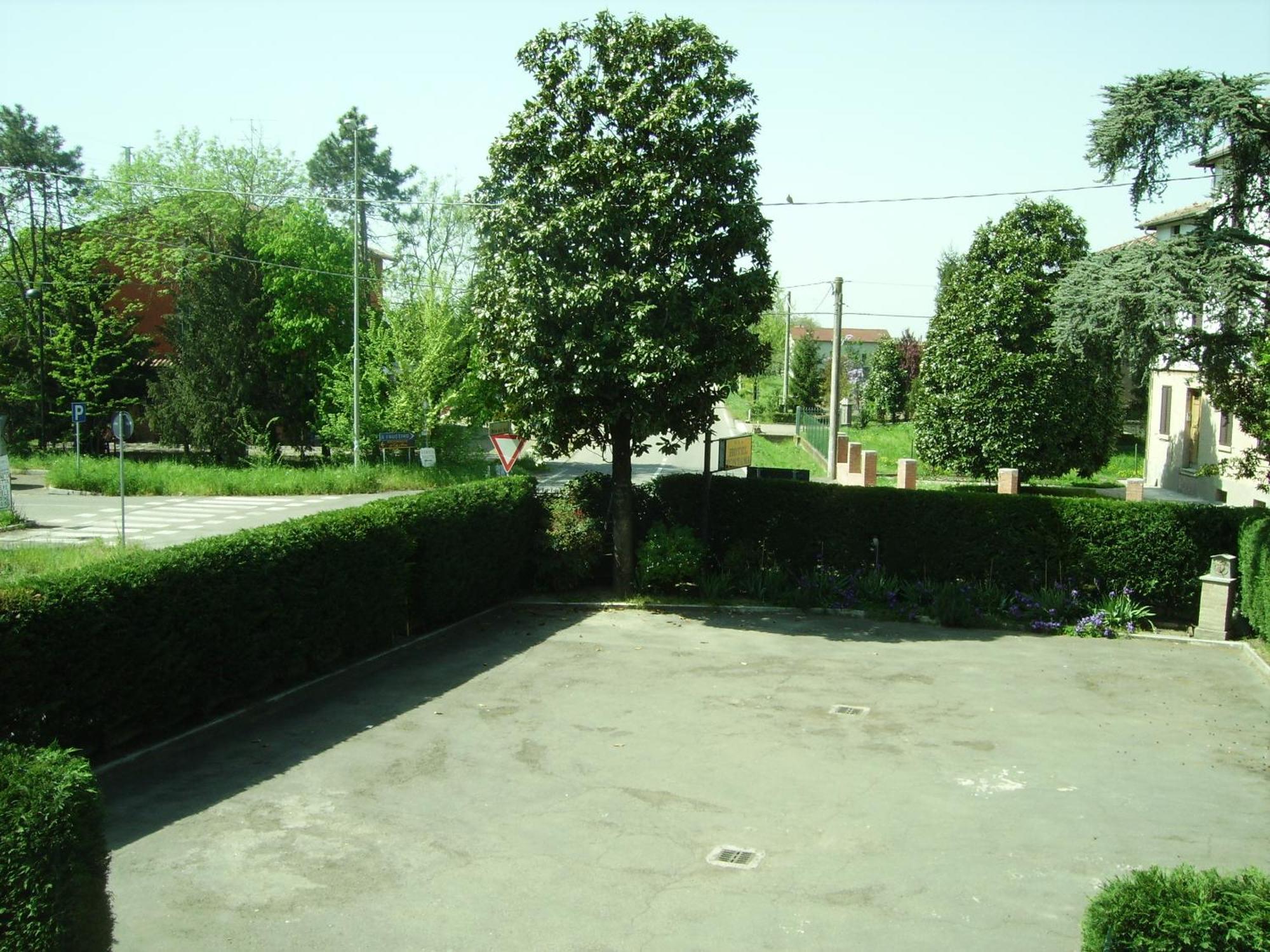 Hotel Fontana Рубиера Екстериор снимка