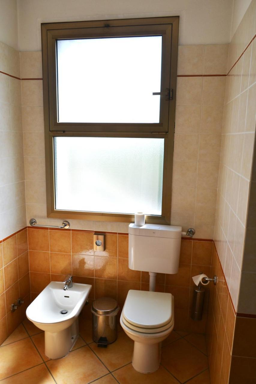 Hotel Fontana Рубиера Екстериор снимка