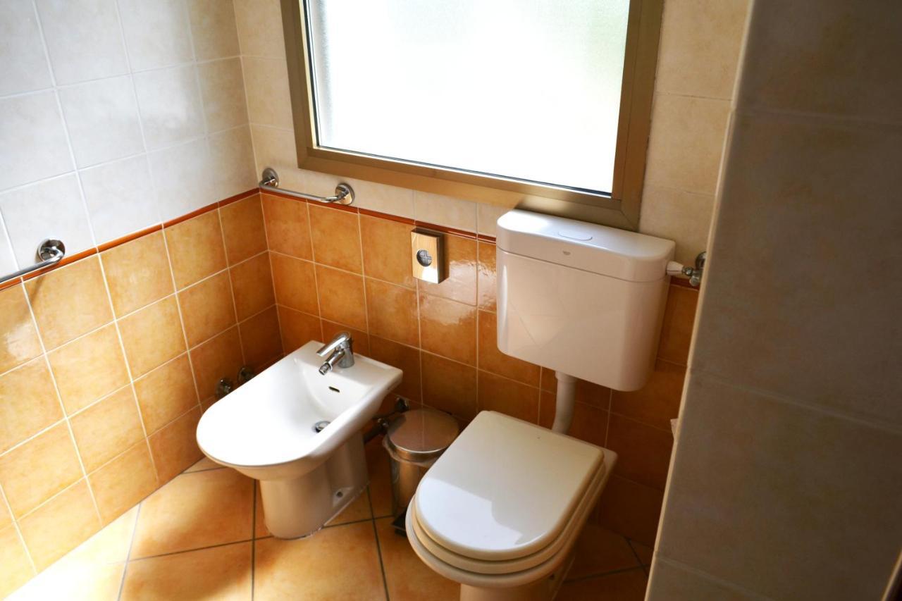 Hotel Fontana Рубиера Екстериор снимка
